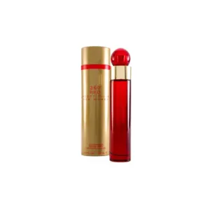 360 RED DAMA 100 ML (PERRY ELLIS)