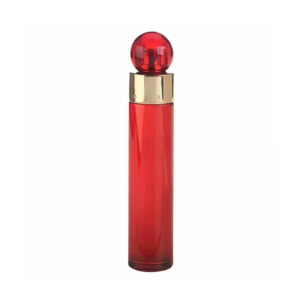 360 RED DAMA 100 ML (PERRY ELLIS) - Imagen 2
