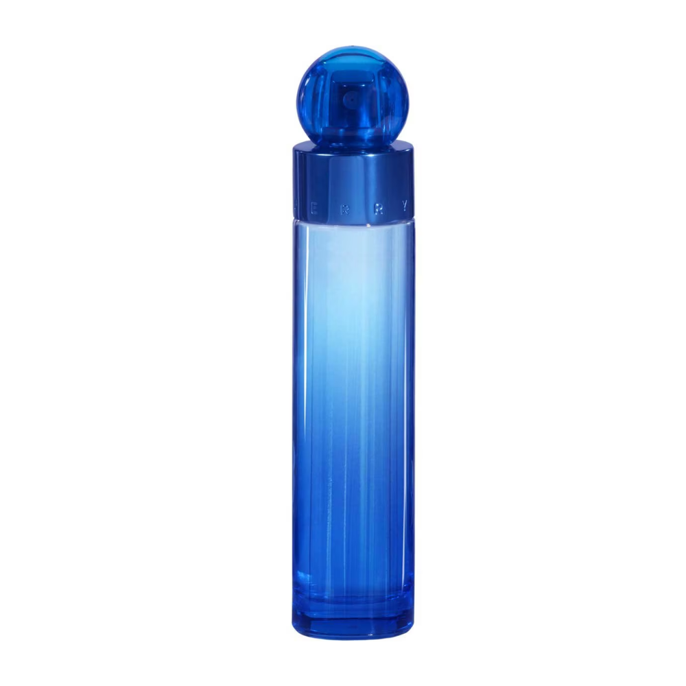 360 VERY BLUE FOR MEN 100 ML (PERRY ELLIS) - Imagen 3