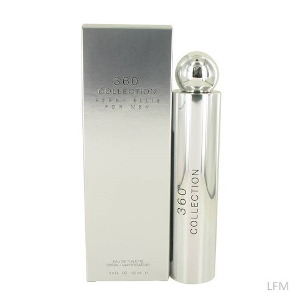 360 COLLECTION FOR MEN 100ML (PERRY ELLIS) - Imagen 2