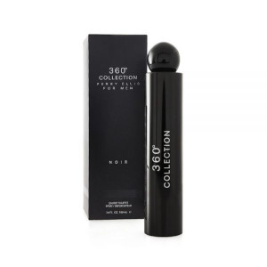 360 COLLECTION NOIR 100 ML (PERRY ELLIS) - Imagen 2