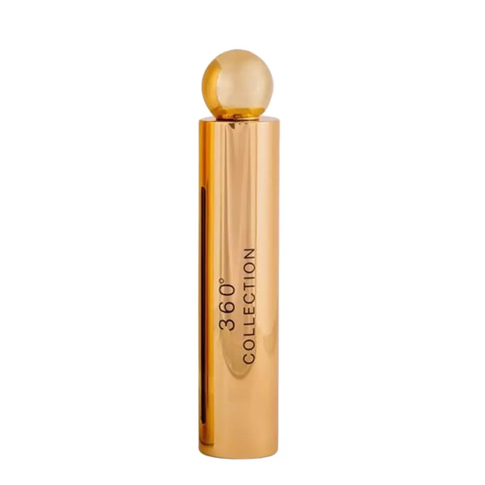 360° COLLECTION DAMA 100 ML (PERRY ELLIS) - Imagen 3