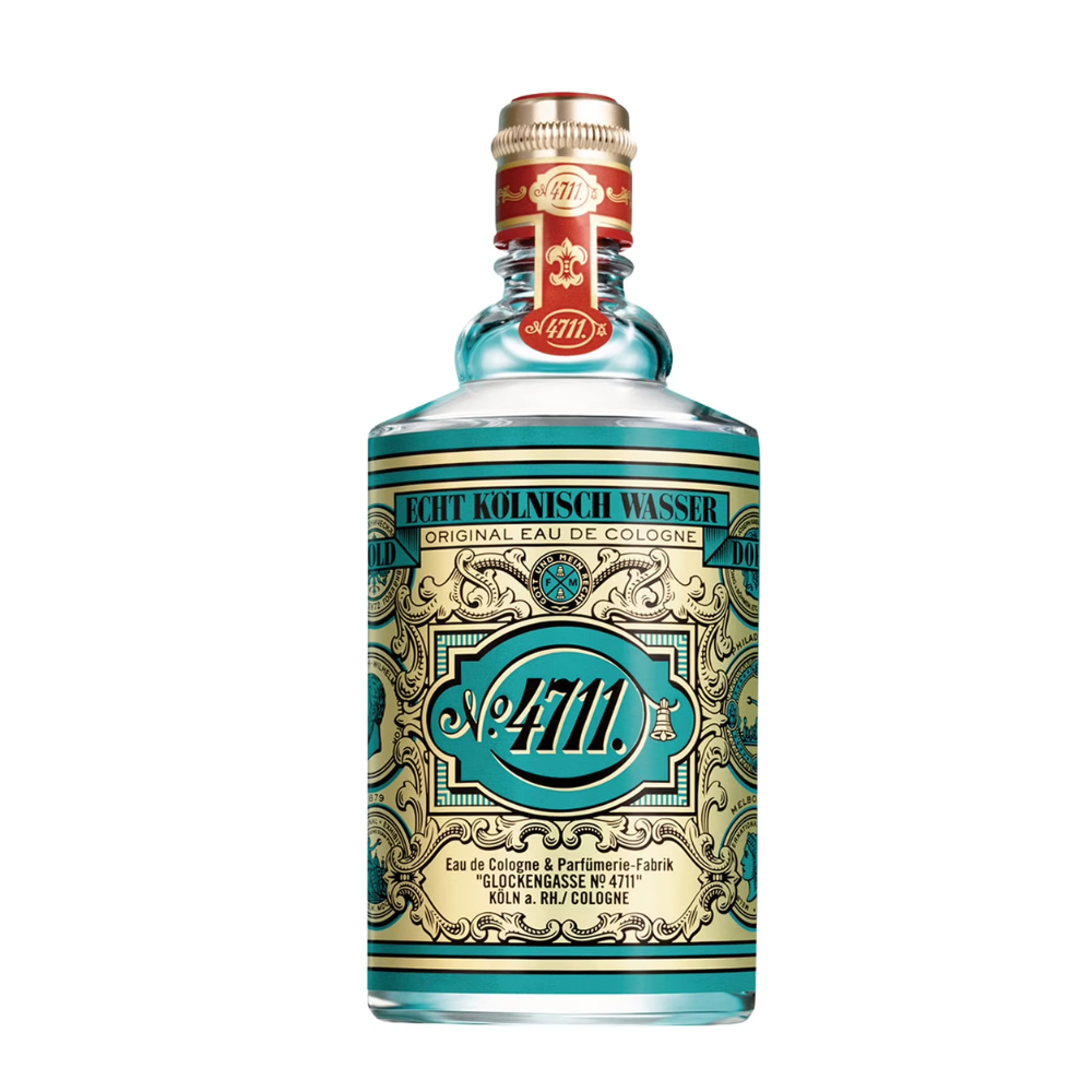 4711 EAU COLOGNE MAURER & WIRTZ 100 ML (4711) - Imagen 3