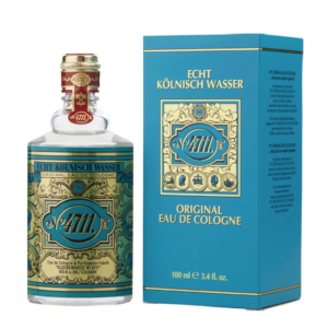 4711 EAU COLOGNE MAURER & WIRTZ 100 ML (4711)