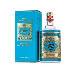 4711 EAU COLOGNE MAURER & WIRTZ 800 ML (4711)