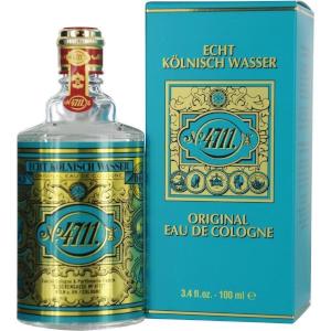 4711 EAU COLOGNE MAURER & WIRTZ  100 ML (4711) - Imagen 2