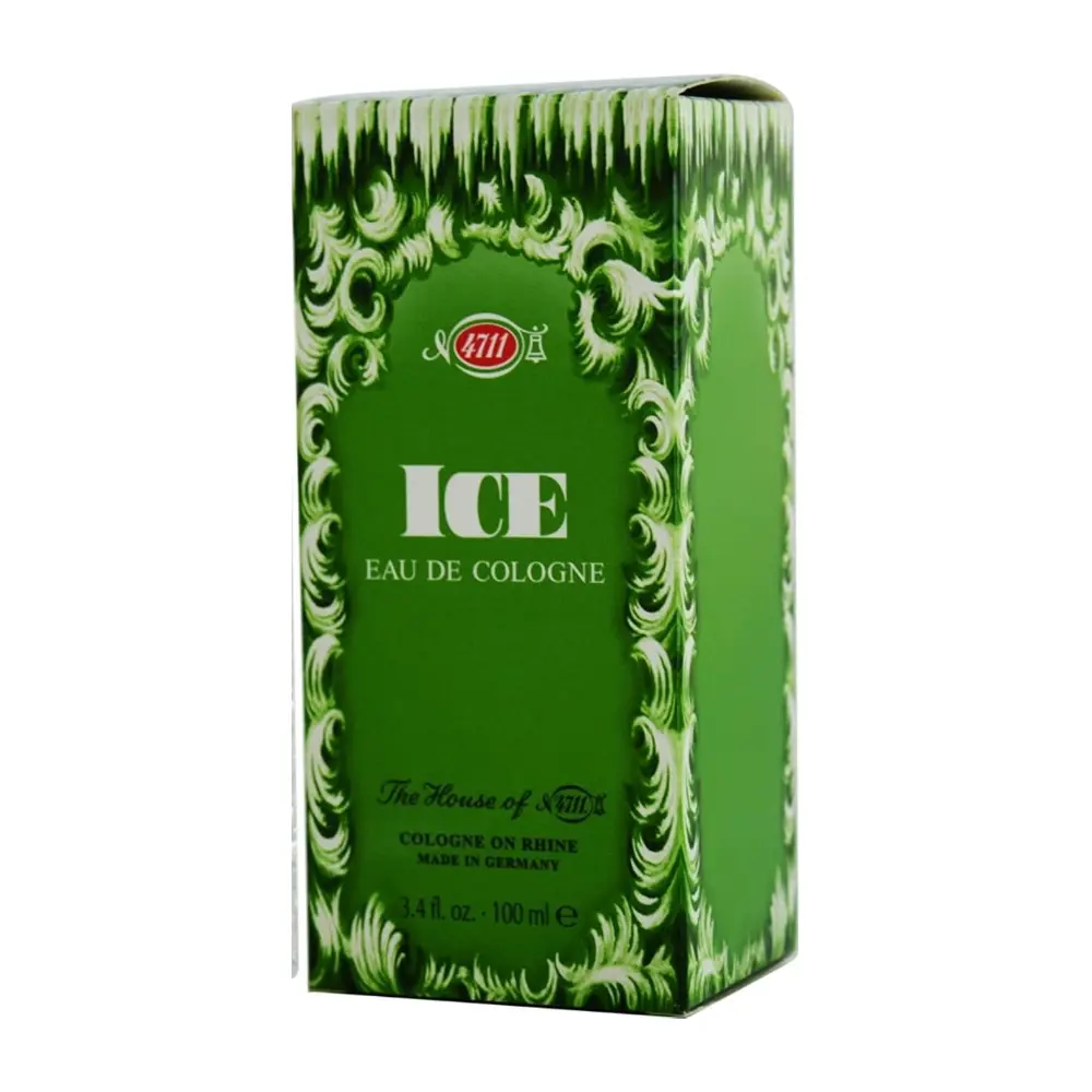 4711 ICE EAU DE COLOGNE 100 ML (4711) - Imagen 3