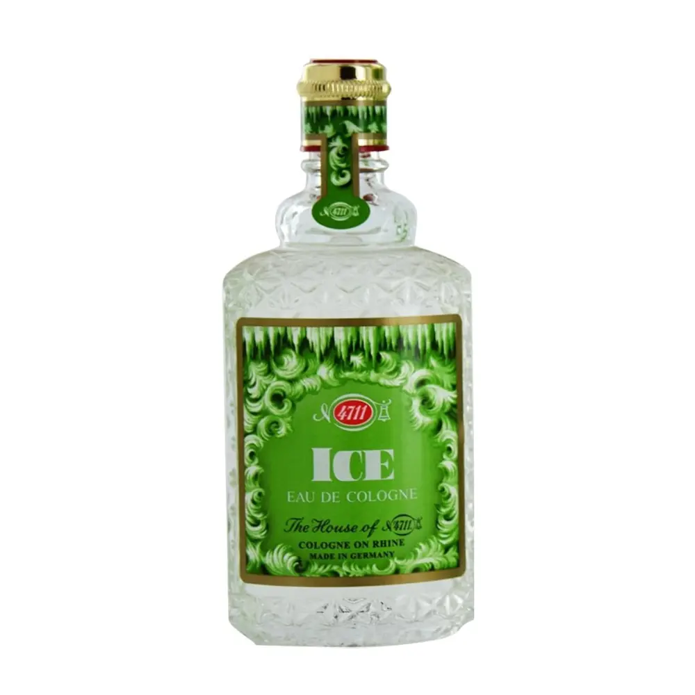 4711 ICE EAU DE COLOGNE 100 ML (4711) - Imagen 2