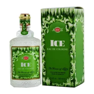 4711 ICE EAU DE COLOGNE 100 ML (4711)