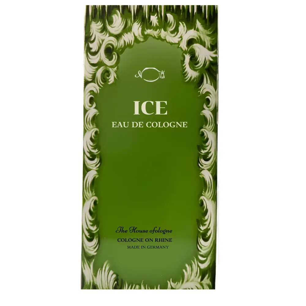 4711 ICE EAU DE COLOGNE 200ML (4711) - Imagen 2