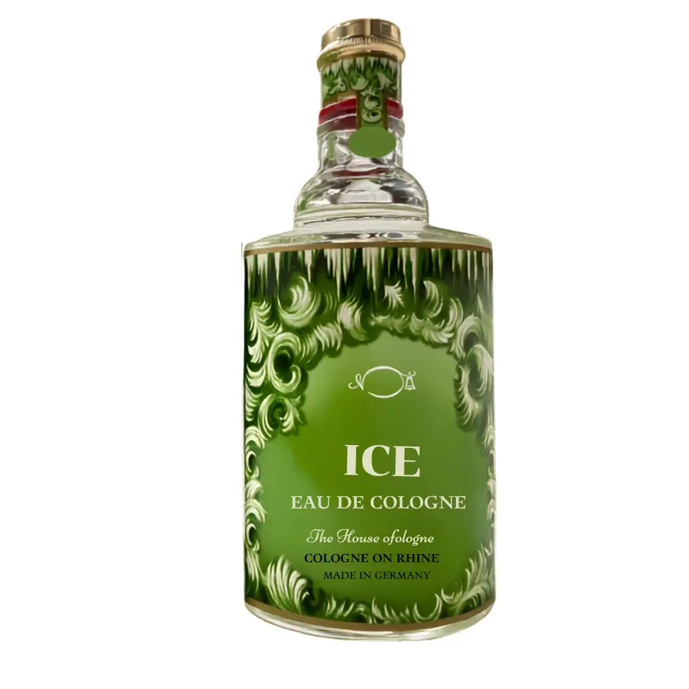4711 ICE EAU DE COLOGNE 200ML (4711) - Imagen 3