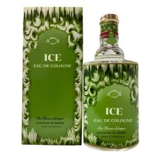 4711 ICE EAU DE COLOGNE 200ML (4711)
