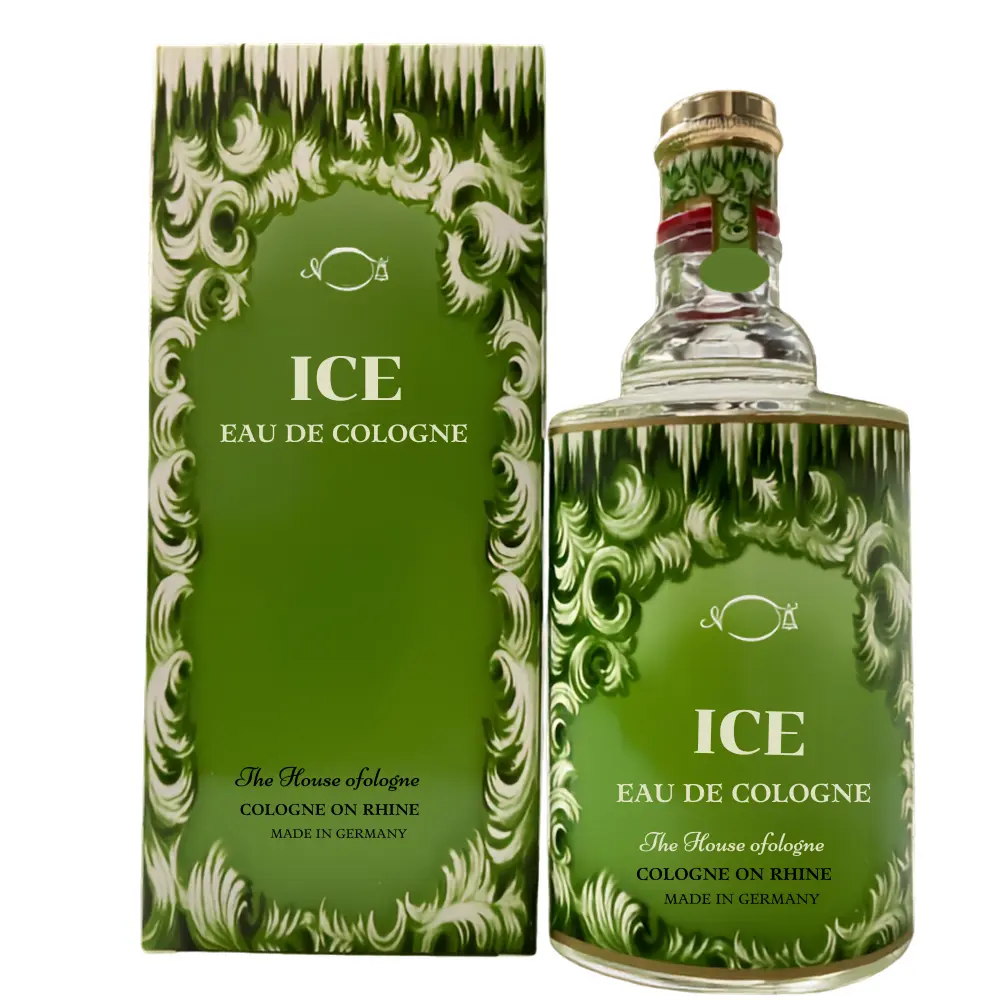4711 ICE EAU DE COLOGNE 200ML (4711)