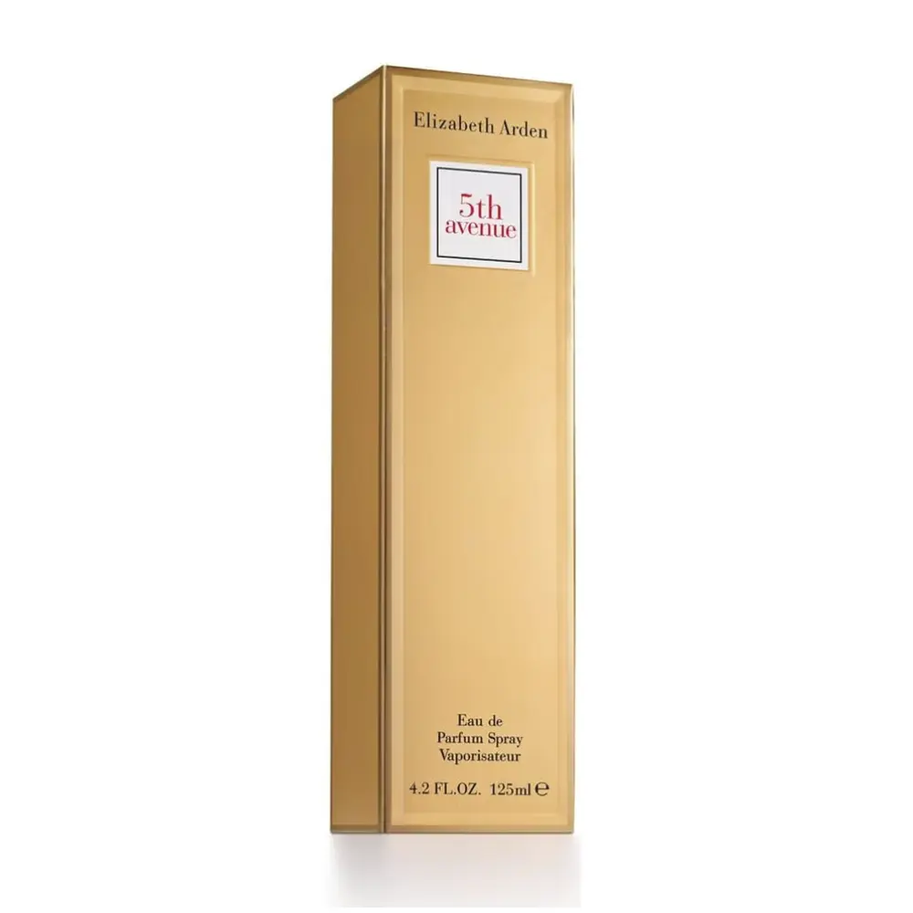 5TH AVENUE 125 ML (ELIZABETH ARDEN) - Imagen 2