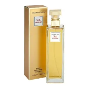 5TH AVENUE 125 ML (ELIZABETH ARDEN)