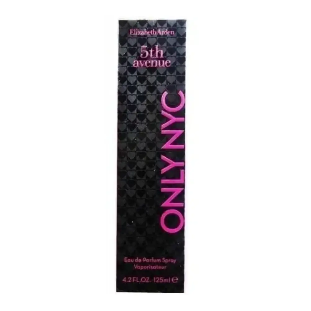 5TH AVENUE ONLY NYC 125 ML (ELIZABETH ARDEN) - Imagen 2