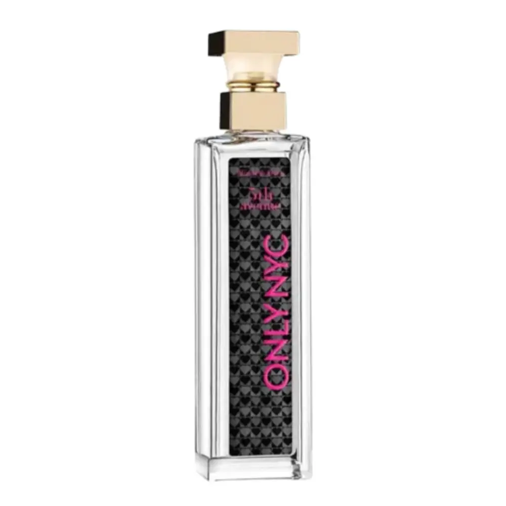 5TH AVENUE ONLY NYC 125 ML (ELIZABETH ARDEN) - Imagen 3