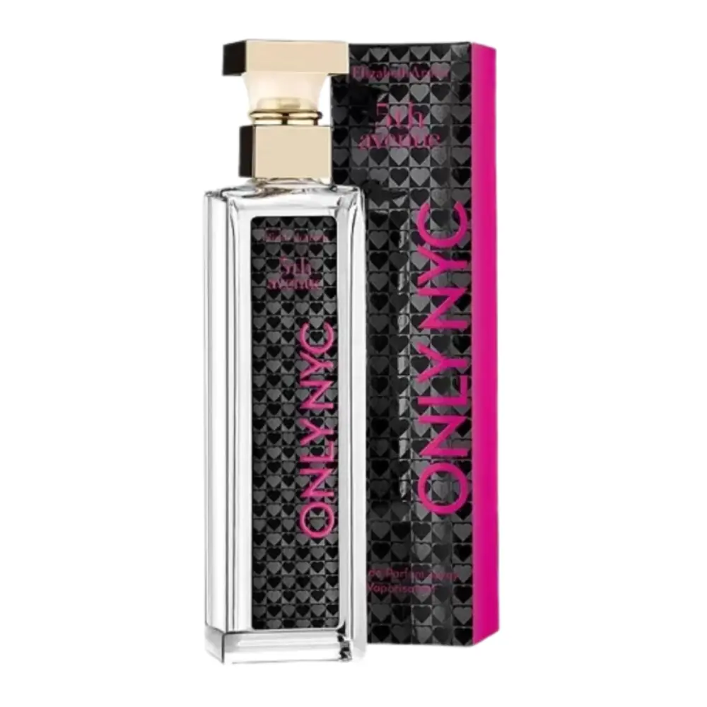 5TH AVENUE ONLY NYC 125 ML (ELIZABETH ARDEN)