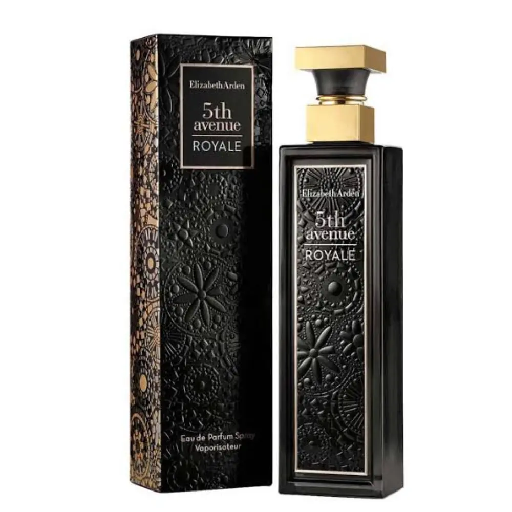 5TH ROYALE 125 ML (ELIZABETH ARDEN)