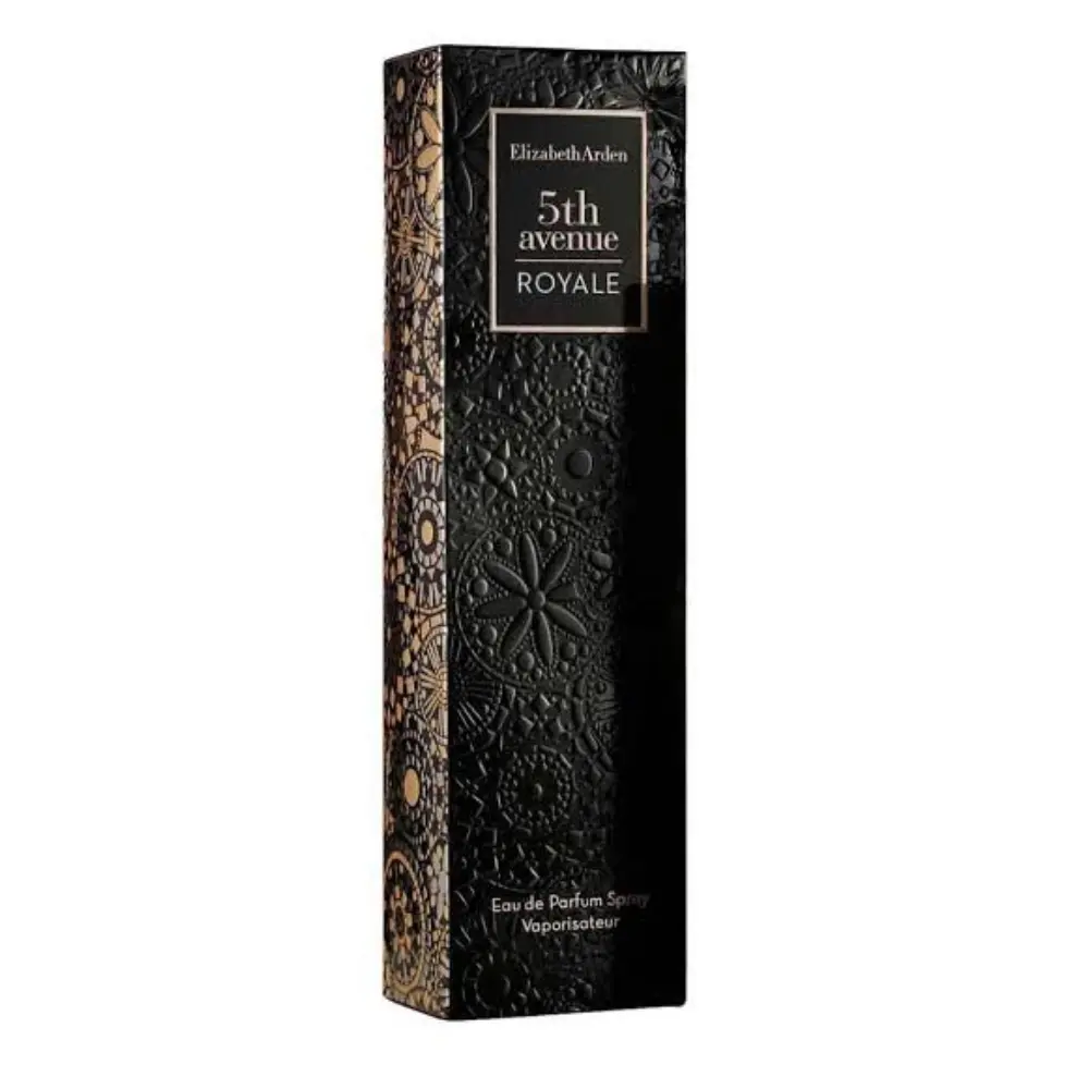 5TH ROYALE 125 ML (ELIZABETH ARDEN) - Imagen 3
