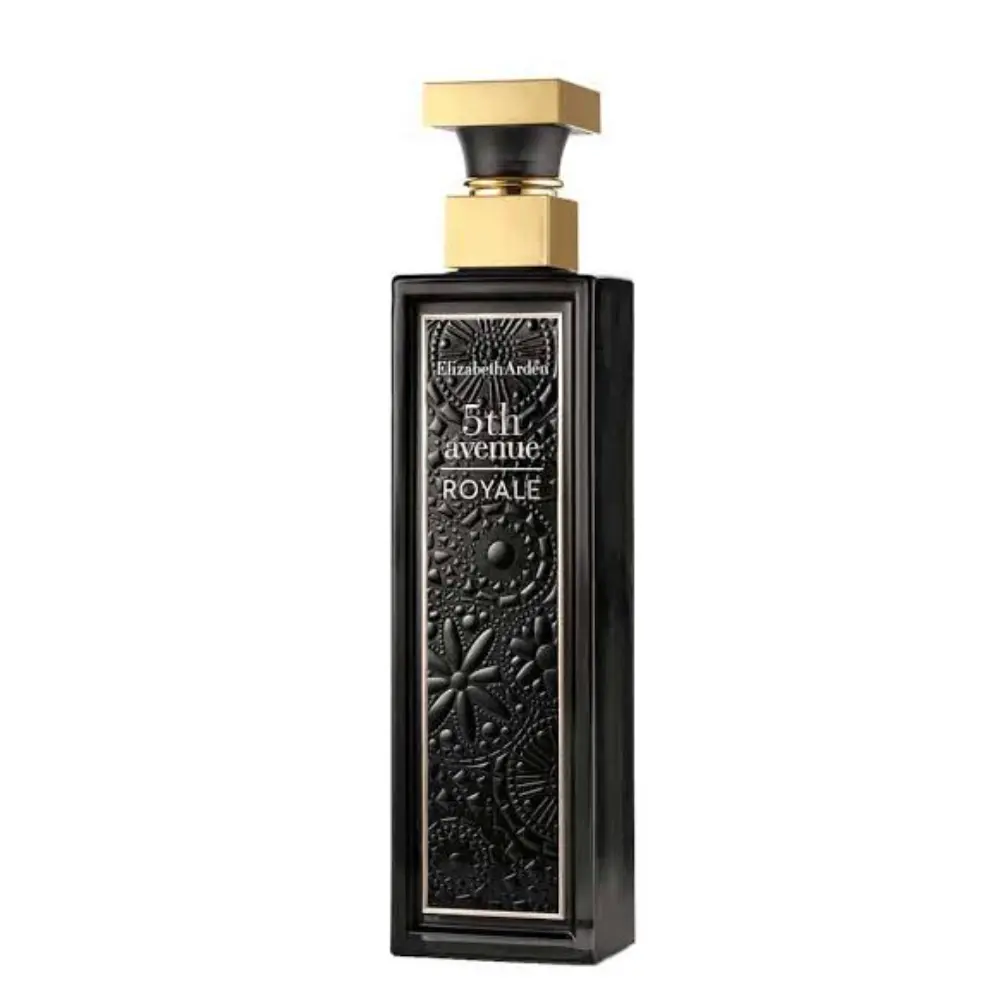 5TH ROYALE 125 ML (ELIZABETH ARDEN) - Imagen 2