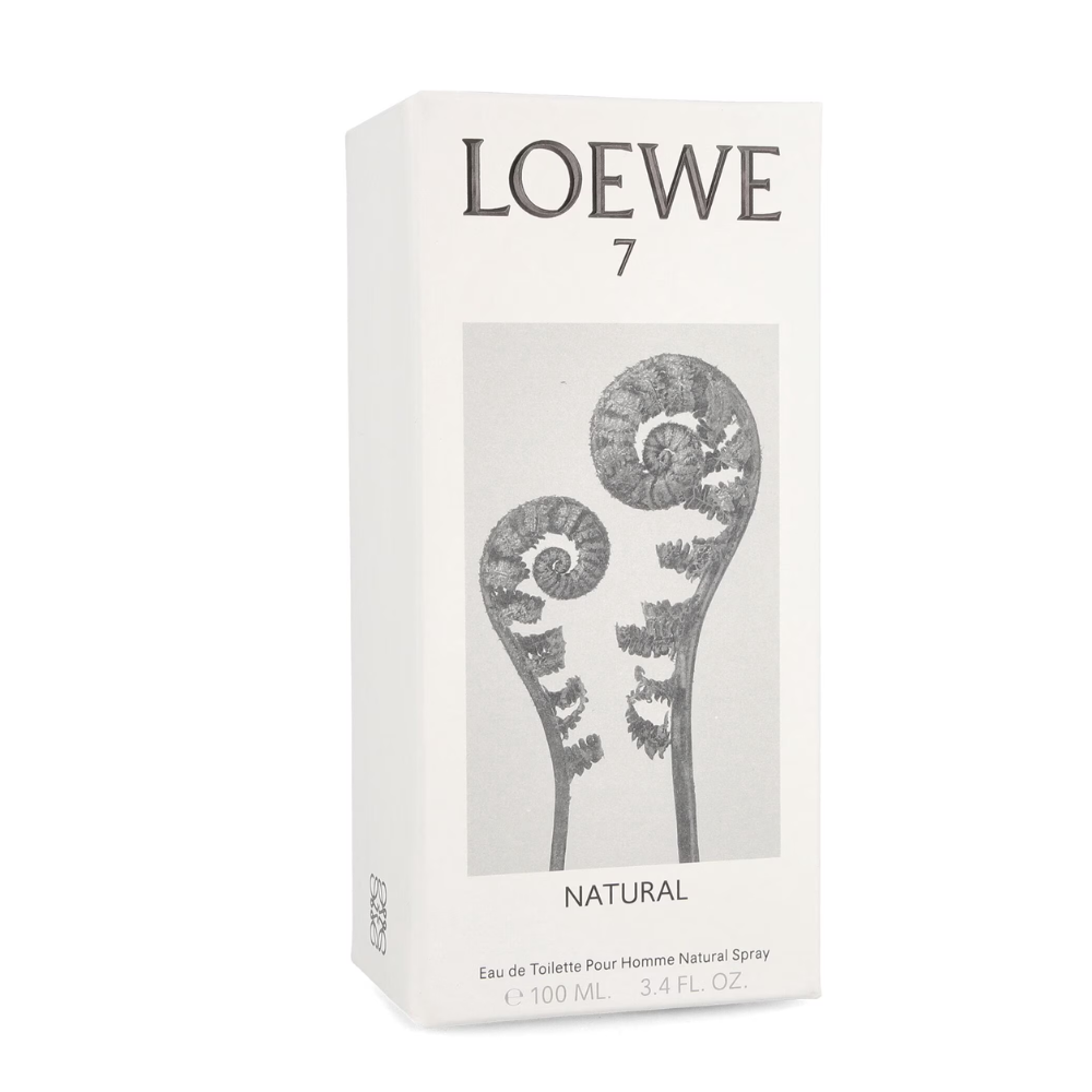 7 LOEWE NATURAL 100ML (LOEWE) - Imagen 2