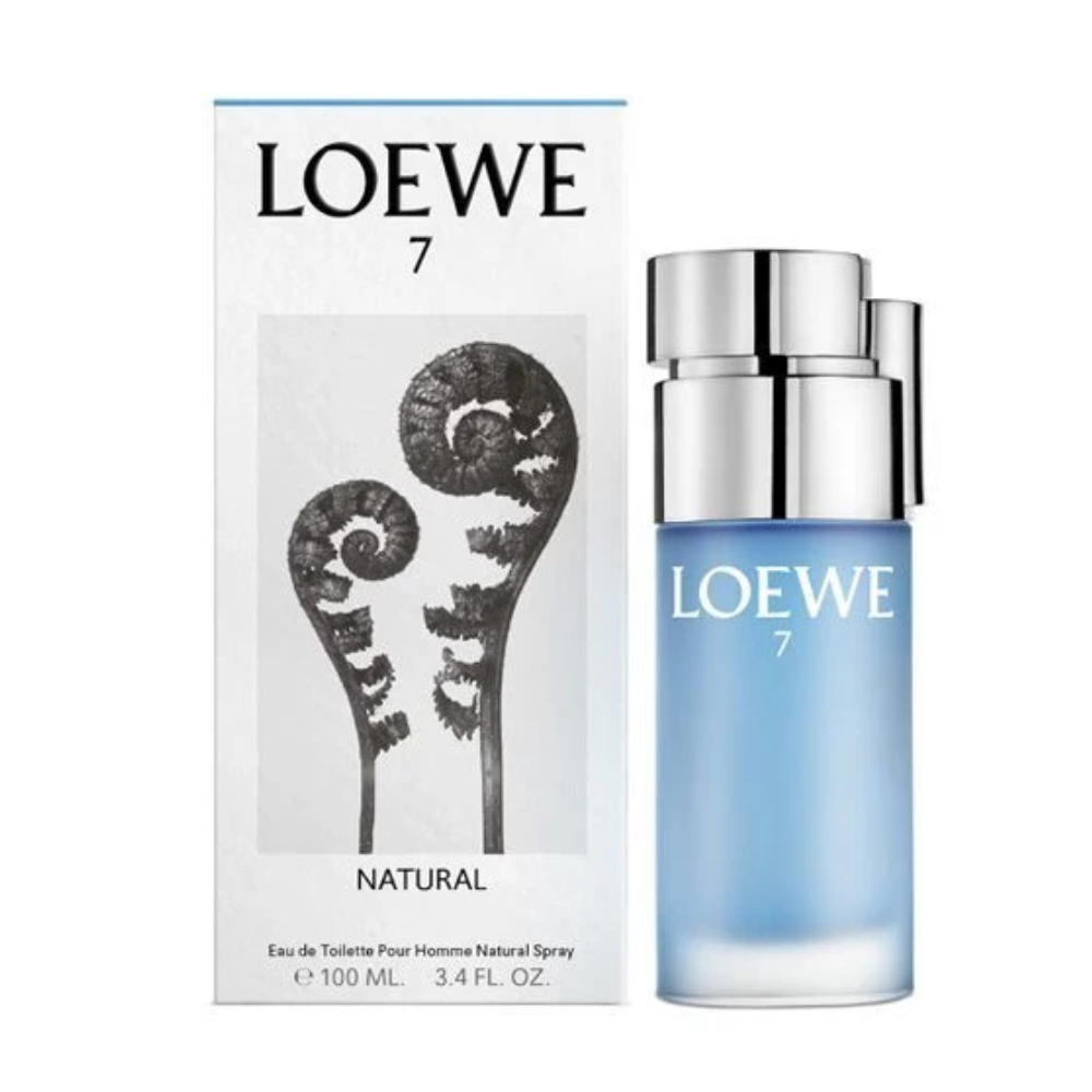 7 LOEWE NATURAL 100ML (LOEWE)