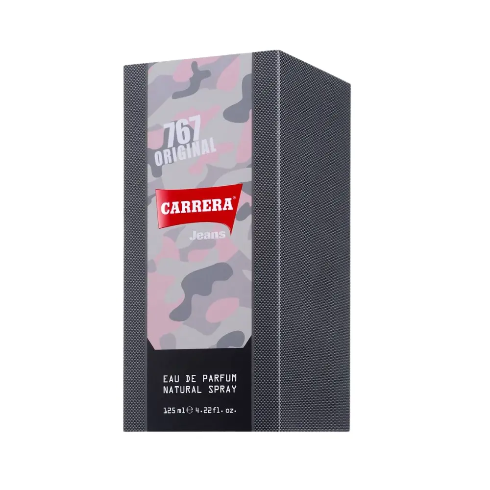 767 ORIGINAL CARRERA JEANS 75 ML (CARRERA JEAN PARFUMS) - Imagen 2