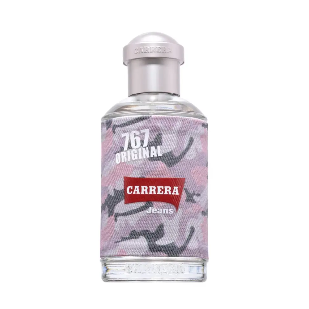 767 ORIGINAL CARRERA JEANS 75 ML (CARRERA JEAN PARFUMS) - Imagen 3