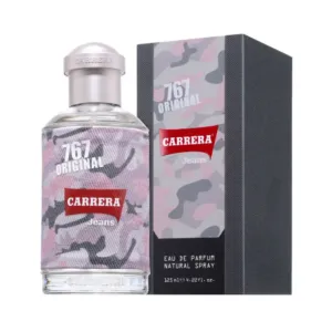 767 ORIGINAL CARRERA JEANS 75 ML  (CARRERA JEAN PARFUMS)