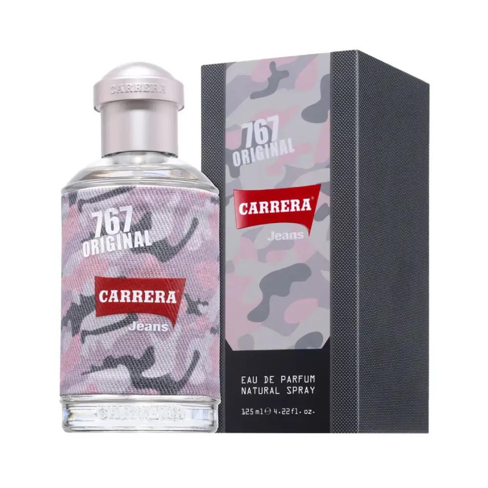 767 ORIGINAL CARRERA JEANS 75 ML (CARRERA JEAN PARFUMS)