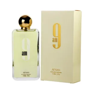 9 AM EAU DE PARFUM 100 ML (AFNAN)