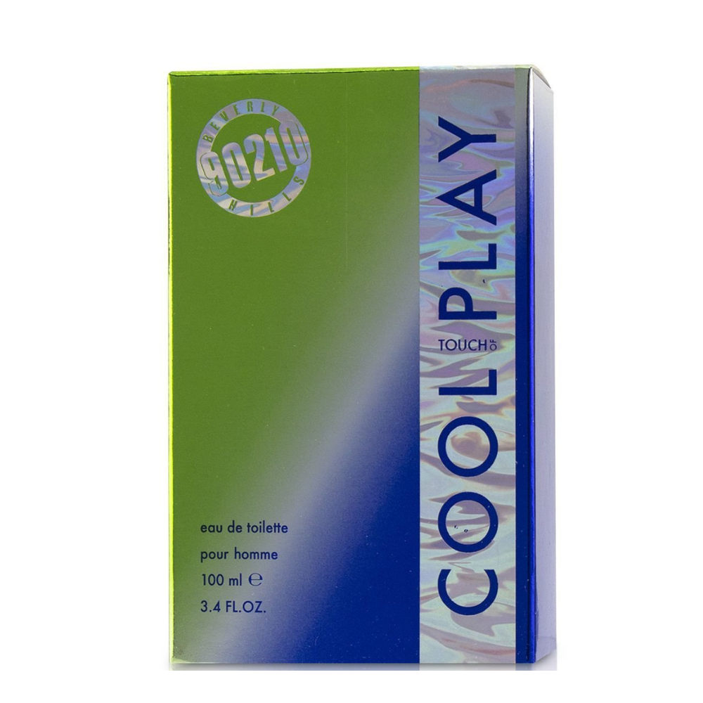 90210 COOL PLAY 100 ML - Imagen 3