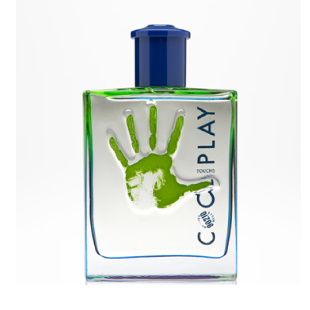90210 COOL PLAY 100 ML - Imagen 2