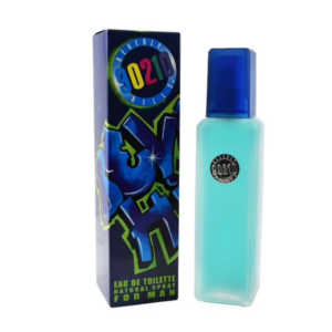 90210 EDT FOR MAN 60 ML