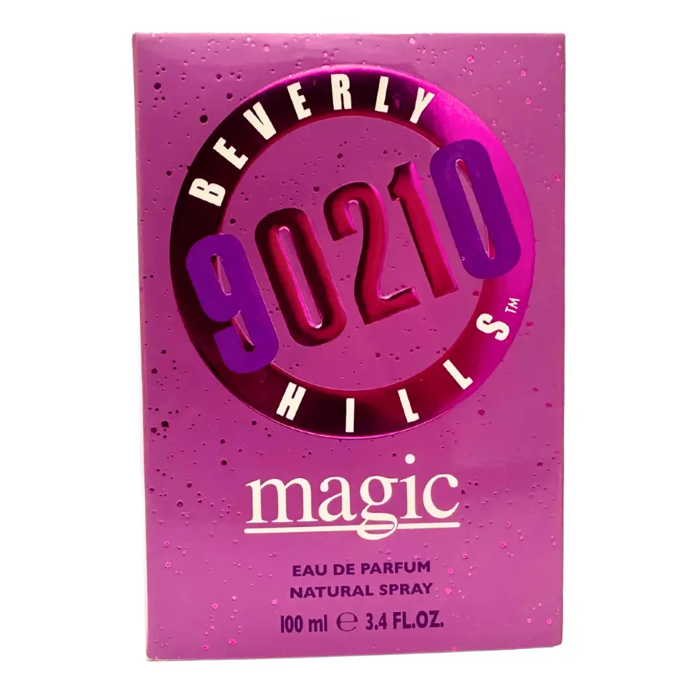 90210 MAGIC 100 ML (BEVERLY HILLS) - Imagen 2