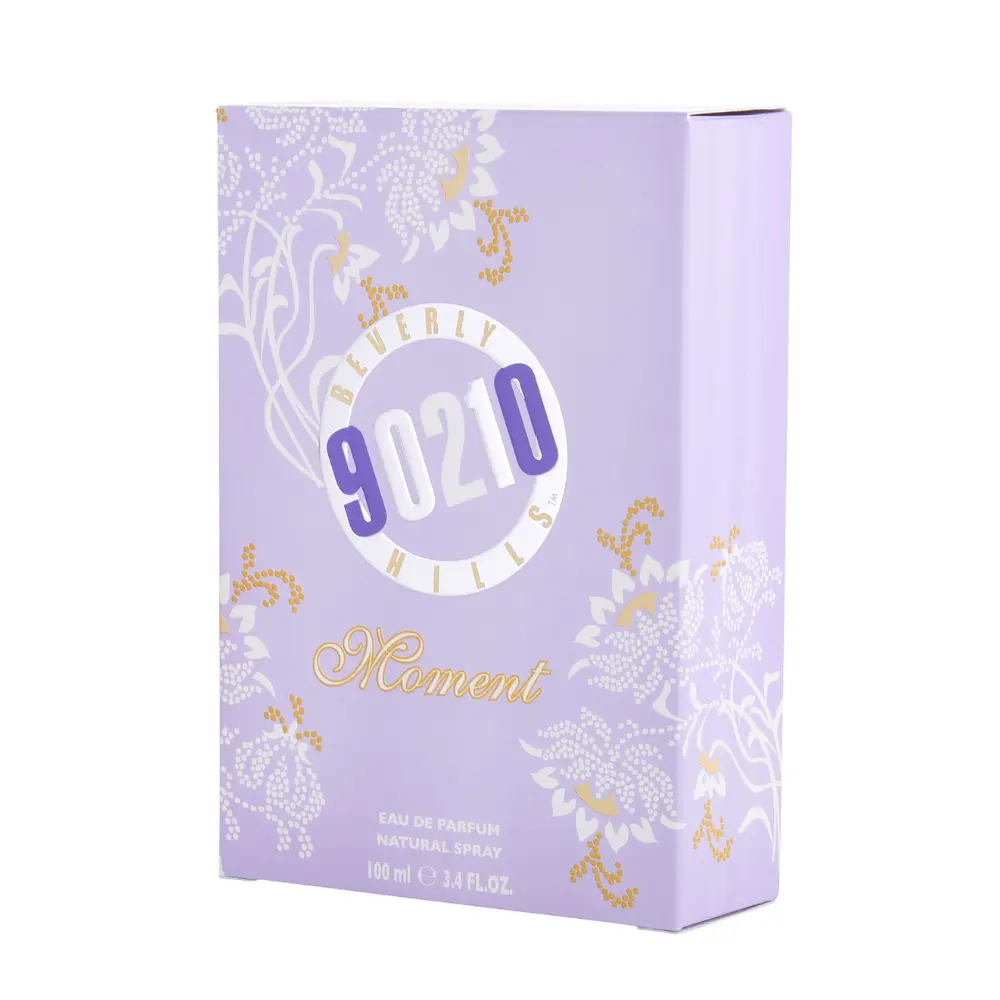 90210 MOMENT 100 ML (BEVERLY HILLS) - Imagen 2