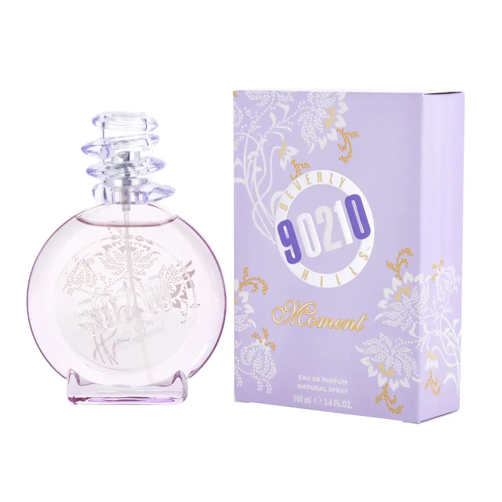 90210 MOMENT 100 ML (BEVERLY HILLS)