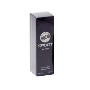 90210 SPORT MEN 100 ML (BEVERLY HILLS)