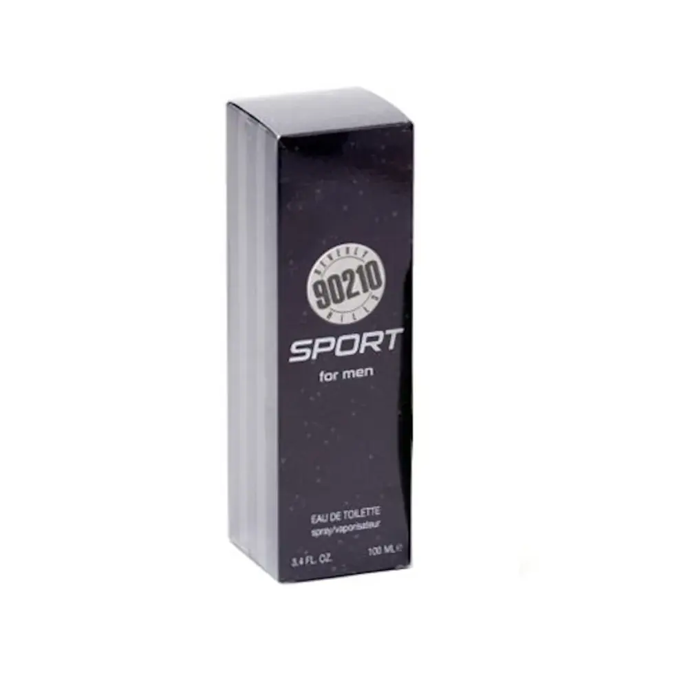 90210 SPORT MEN 100 ML (BEVERLY HILLS)