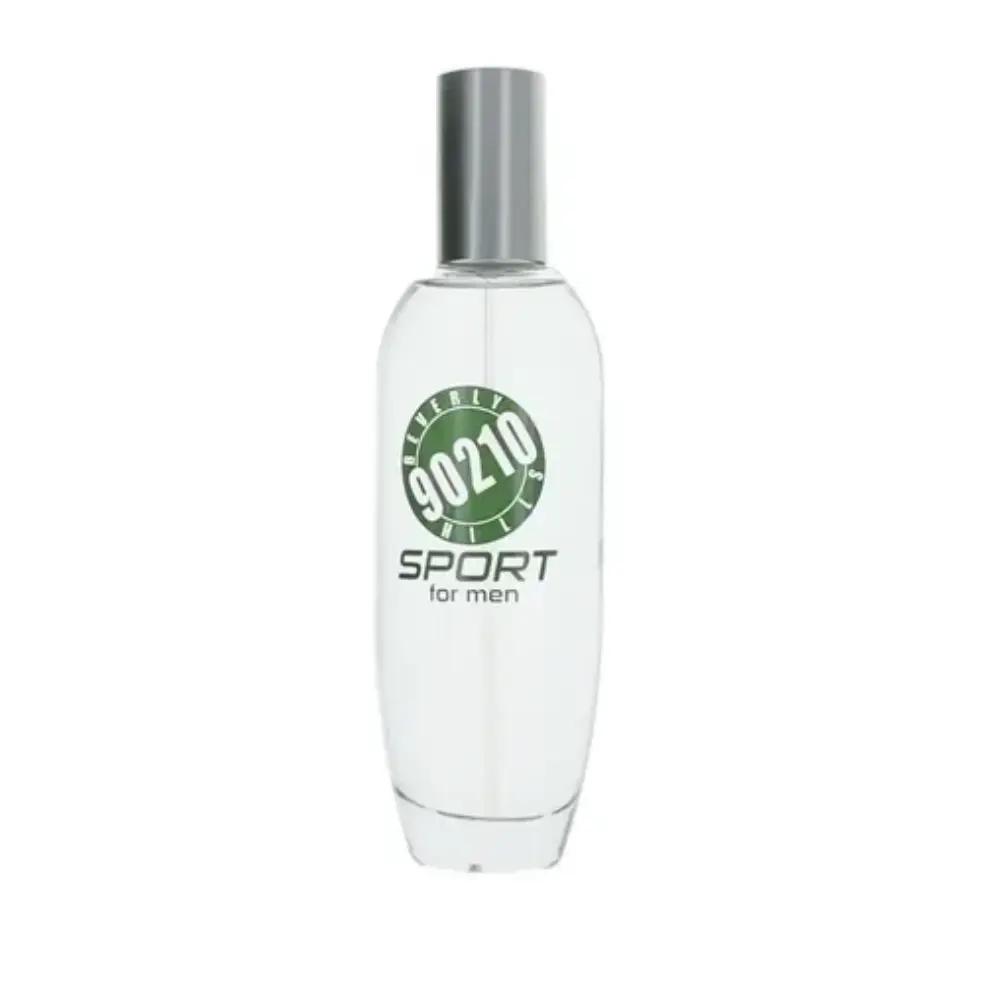 90210 SPORT MEN 100 ML (BEVERLY HILLS) - Imagen 2