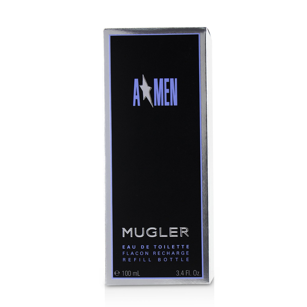 A MEN REFILL MUGLER 100 ML (MUGLER) - Imagen 2