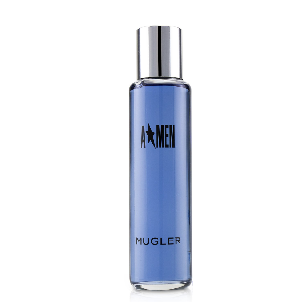 A MEN REFILL MUGLER 100 ML (MUGLER) - Imagen 3