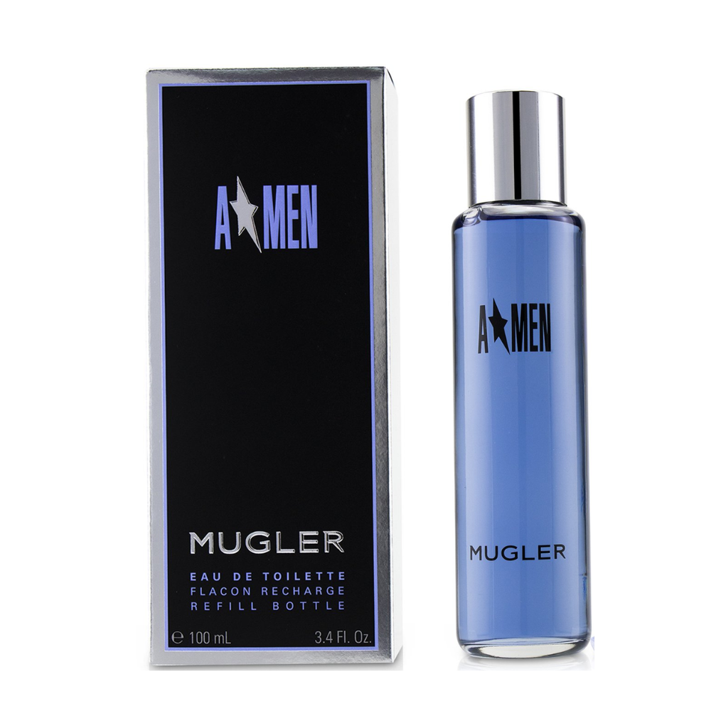 A MEN REFILL MUGLER 100 ML (MUGLER)