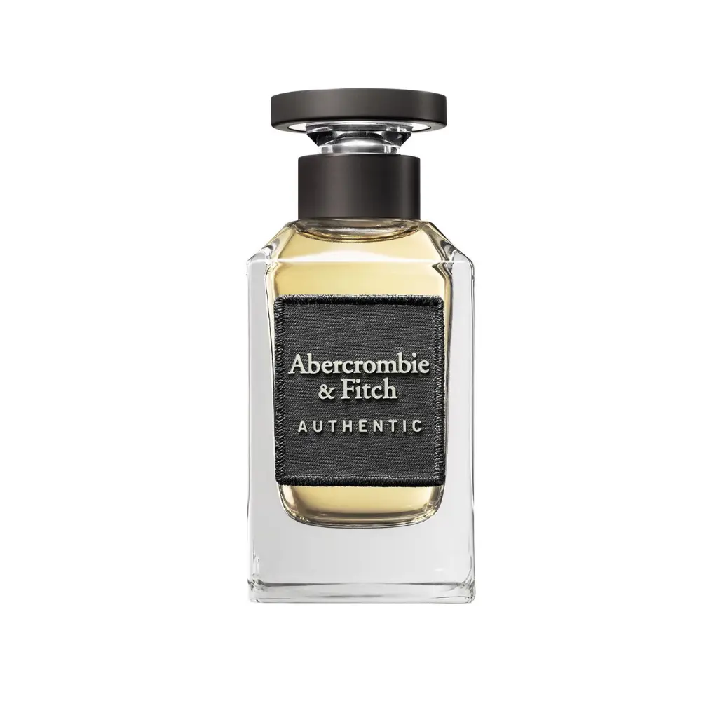 ABERCROMBIE & FITCH AUTHENTIC 100 ML (ABERCROMBIE & FITCH) - Imagen 2