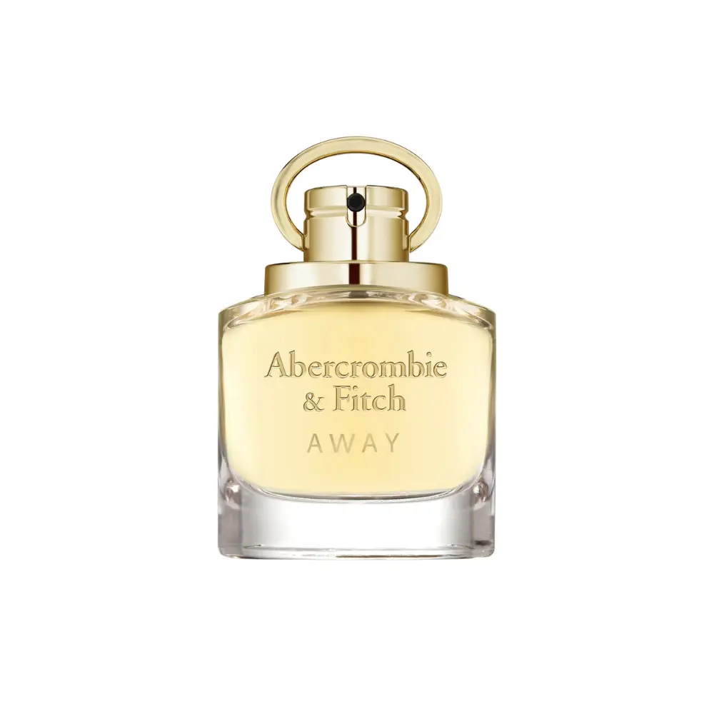 ABERCROMBIE &  FITCH AWAY DAMA 100 ML - Imagen 3