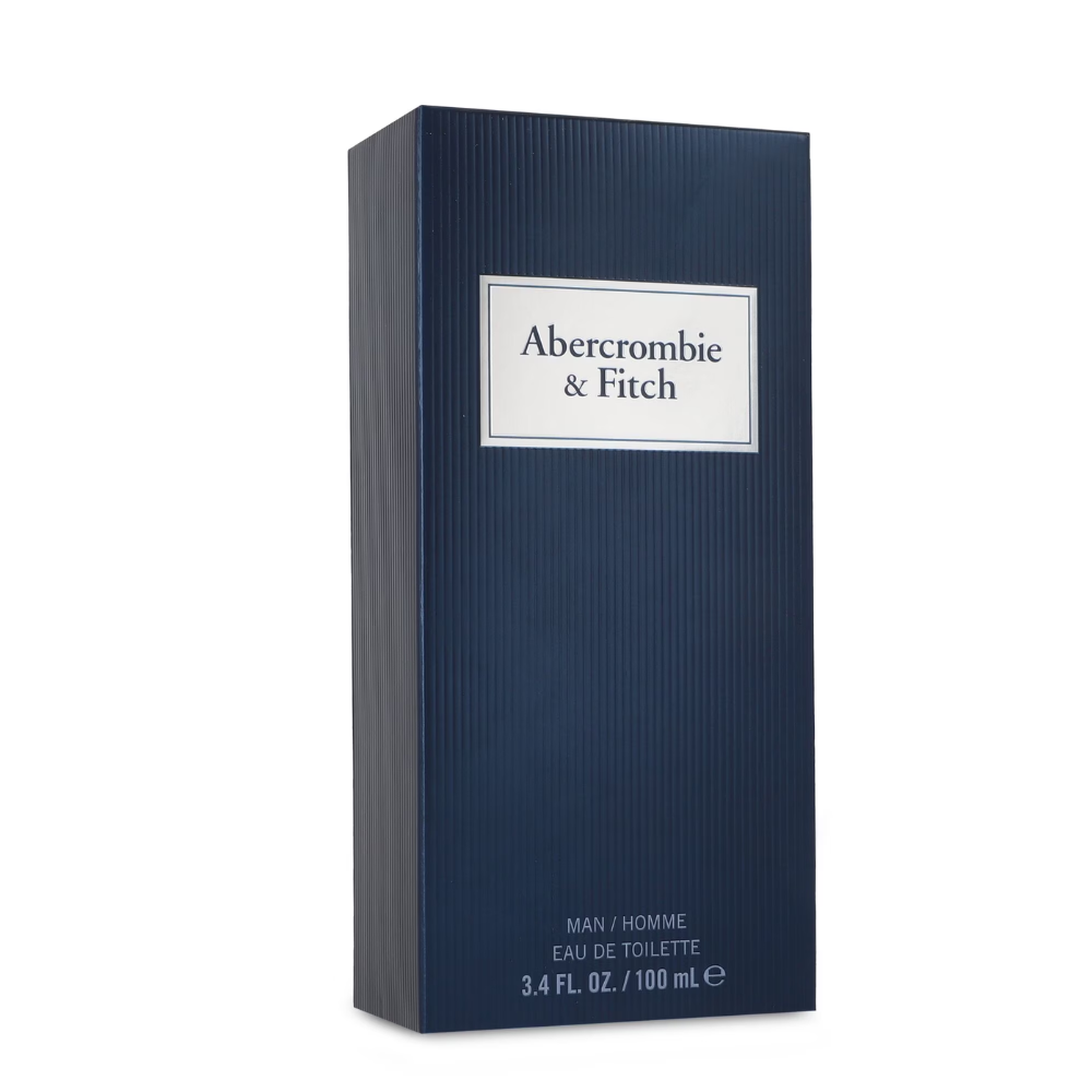 ABERCROMBIE INSTINC BLUE MEN 100 ML - Imagen 2