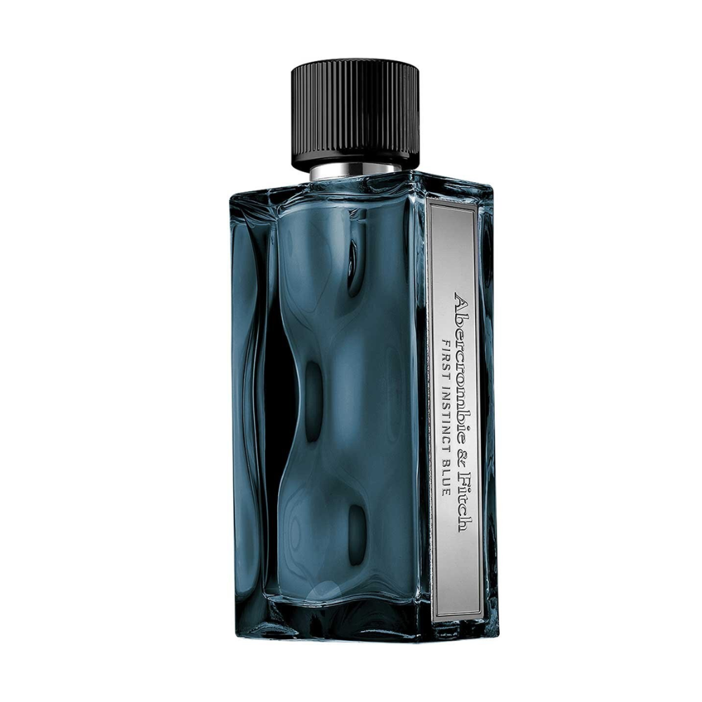 ABERCROMBIE INSTINC BLUE MEN 100 ML - Imagen 3