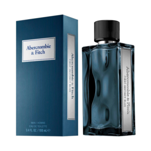 ABERCROMBIE INSTINC BLUE MEN 100 ML