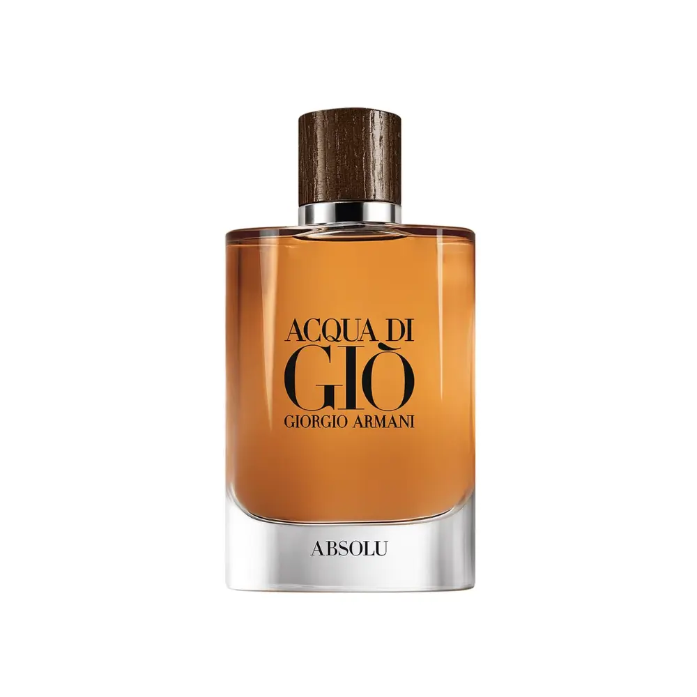 ACQUA DI GIO ABSOLU 125 ML (GIORGIO ARMANI) - Imagen 3